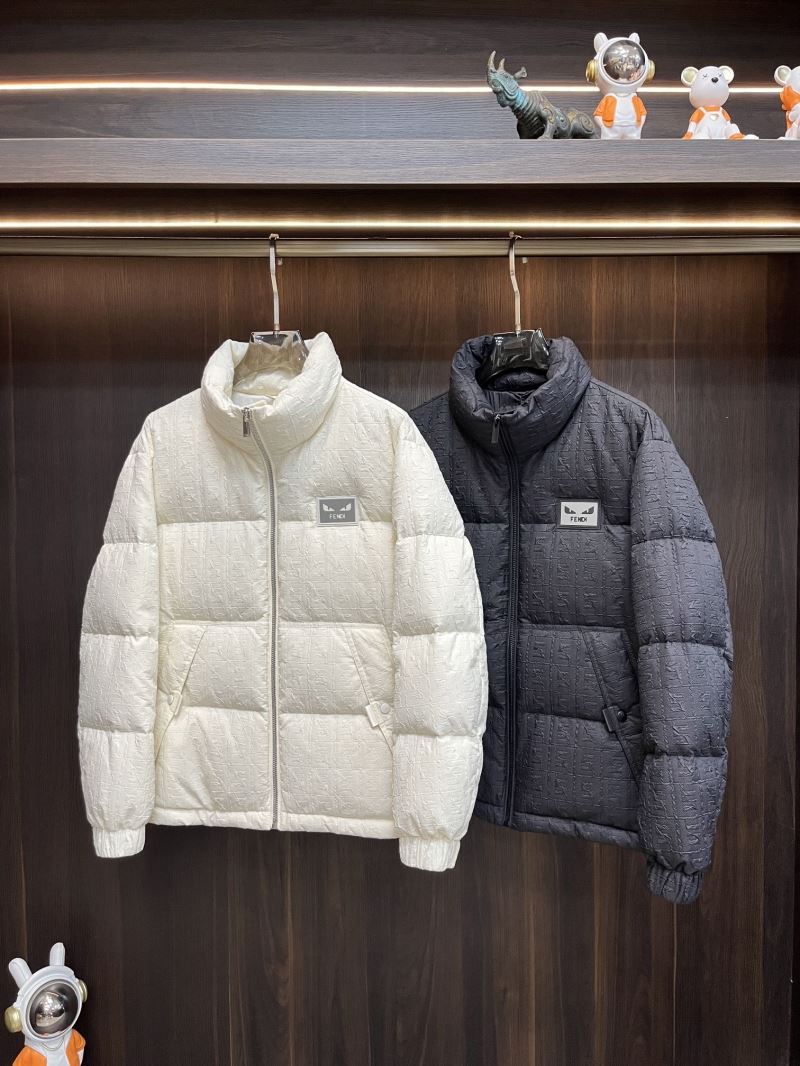 Christian Dior Down Jackets